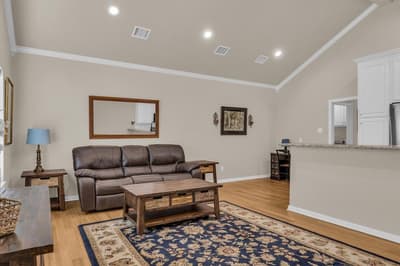 691 Park Street, McGregor TX 76657 - Photo 3