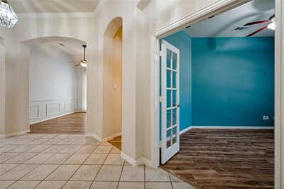 4582 ROCK CREEK Lane, Frisco TX 75034 - Photo 4