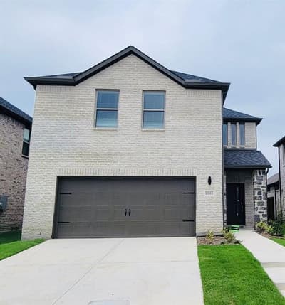 2533 Gaulding Street, Royse City TX 75189