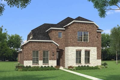 1483 Overton Street, Frisco TX 75036