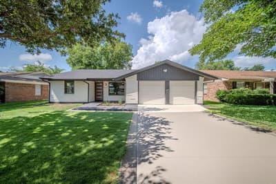 2607 Eastridge Drive, Mesquite TX 75150