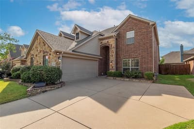 10109 Ransom Ridge Road, McKinney TX 75072