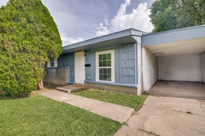 826 Beverly Drive, Garland TX 75040