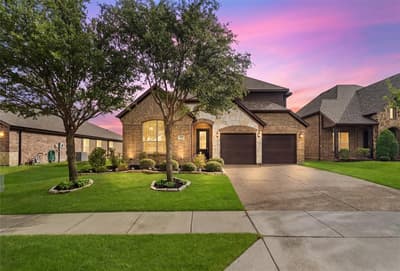 512 Alice Lane, Fate TX 75189