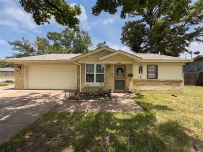 3009 W 11th Street, Irving TX 75060