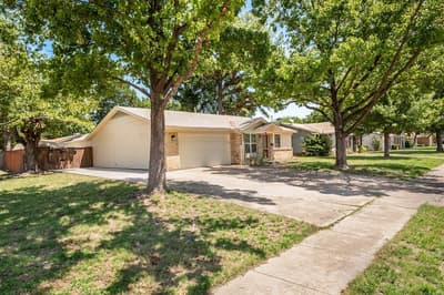 3009 W 11th Street, Irving TX 75060 - Photo 4