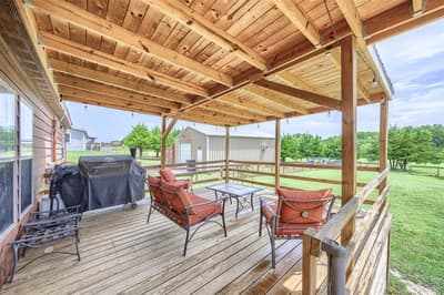 805 Pony Express Trail, McKinney TX 75071