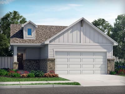 3061 O Pines Drive, Farmersville TX 75442