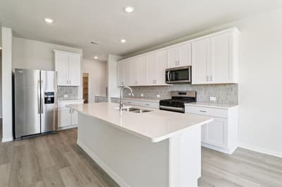 2220 Windy Trail, Princeton TX 75407