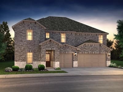 2216 Windy Trail, Princeton TX 75407