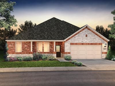 2214 Windy Trail, Princeton TX 75407