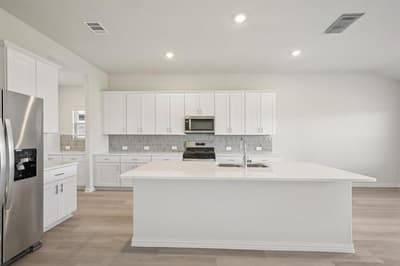 2210 Windy Trail, Princeton TX 75407