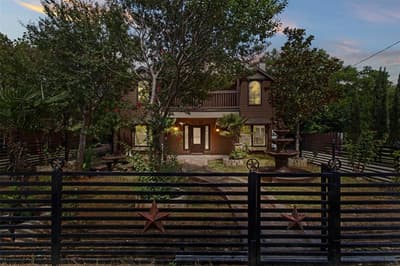 3030 Weisenberger Drive, Dallas TX 75212