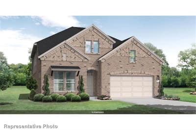 3941 Attwater Street, McKinney TX 75071