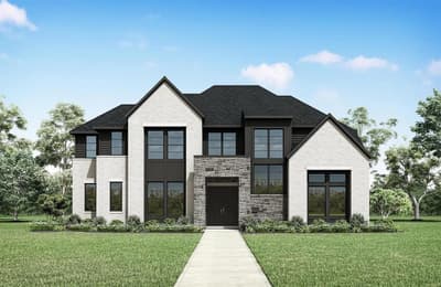 3308 Andesite Road, McKinney TX 75071