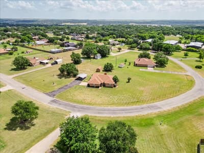 601 Deer Pond Drive, Willow Park TX 76087