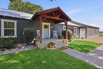1313 Porter Court, Granbury TX 76048