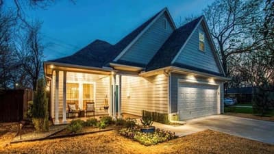 4803 Calmont Avenue, Fort Worth TX 76107