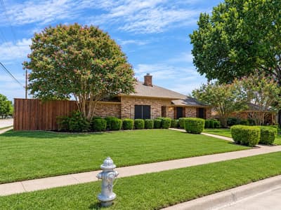 2416 Peachtree Lane, Plano TX 75074 - Photo 2