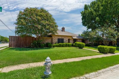 2416 Peachtree Lane, Plano TX 75074 - Photo 3