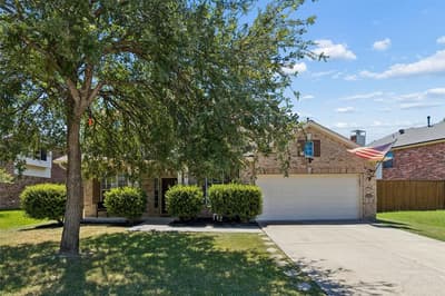 468 Willowlake Drive, Little Elm TX 75068 - Photo 2