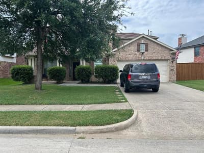 468 Willowlake Drive, Little Elm TX 75068 - Photo 3
