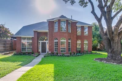 450 Harris Street, Coppell TX 75019