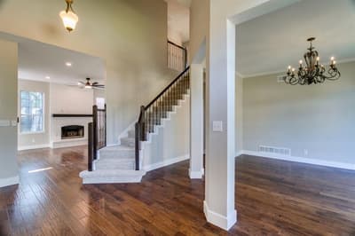 450 Harris Street, Coppell TX 75019 - Photo 5