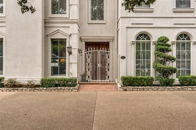 7411 Inwood Road, Dallas TX 75209