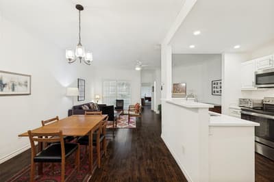 12680 Hillcrest Road # 4107, Dallas TX 75230