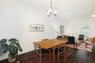 12680 Hillcrest Road # 4107, Dallas TX 75230 - Photo 4