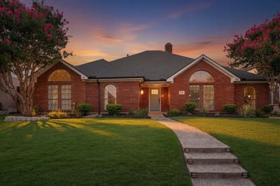 2012 Usa Drive, Plano TX 75025