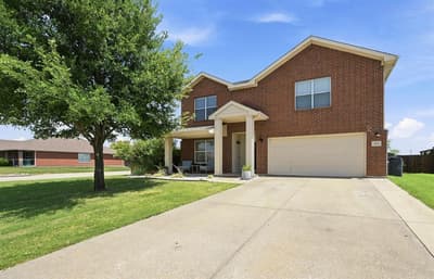 212 Cheyenne Drive, Waxahachie TX 75165