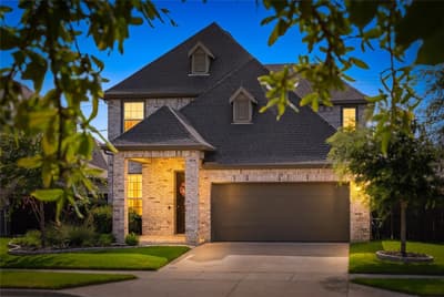 5825 Liberty Hill Drive, McKinney TX 75070