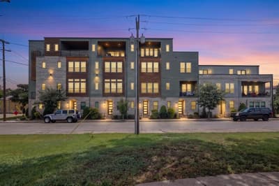 3170 Carmel Street # 106, Dallas TX 75204