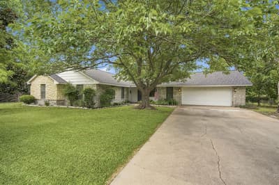 1215 Butcher Road, Waxahachie TX 75165