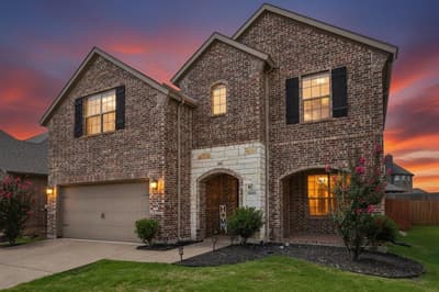 16429 Stillhouse Hollow Court, Prosper TX 75078