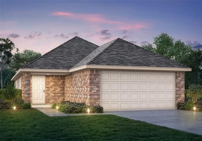 1708 Acts Lane, Ennis TX 75119