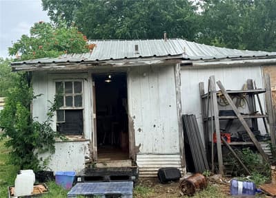 311 SW 3rd Street, Mineral Wells TX 76067