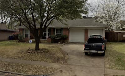 3918 Highgrove Drive, Dallas TX 75220
