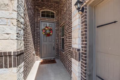 1215 Alderwood Drive, Justin TX 76247 - Photo 4