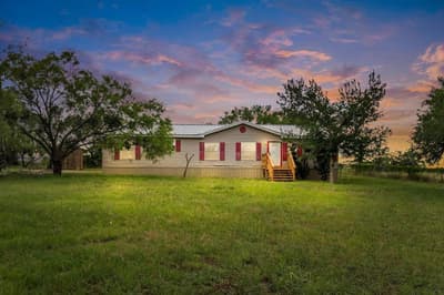 1350 Stephens Road, Millsap TX 76066