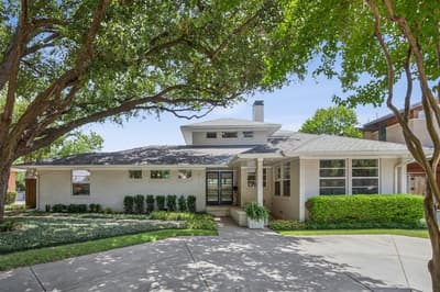 5332 Edmondson Avenue, Dallas TX 75209 - Photo 2