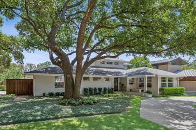 5332 Edmondson Avenue, Dallas TX 75209