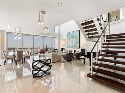 2900 Mckinnon Street # 2802, Dallas TX 75201 - Photo 2