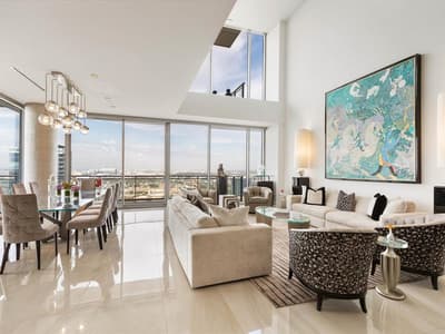 2900 Mckinnon Street # 2802, Dallas TX 75201 - Photo 3