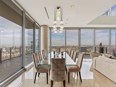 2900 Mckinnon Street # 2802, Dallas TX 75201 - Photo 5
