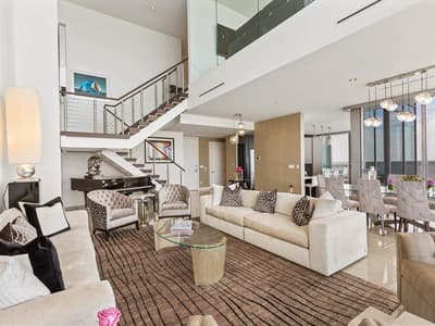 2900 Mckinnon Street # 2802, Dallas TX 75201 - Photo 4