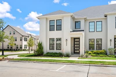 4348 James Street, North Richland Hills TX 76180