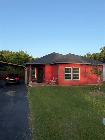 106 Callie Lane, Gun Barrel City TX 75156